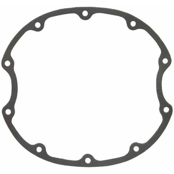 FEL-PRO RDS 13410 Axle Housing Cover Gasket Irregular Shaped 10 Bolt Hole G