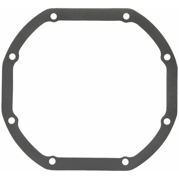 Rear Axle Gasket Set