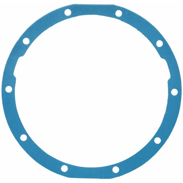 FEL-PRO RDS 4304 Axle Housing Cover Gasket Round Shaped 10 Bolt Hole Gasket