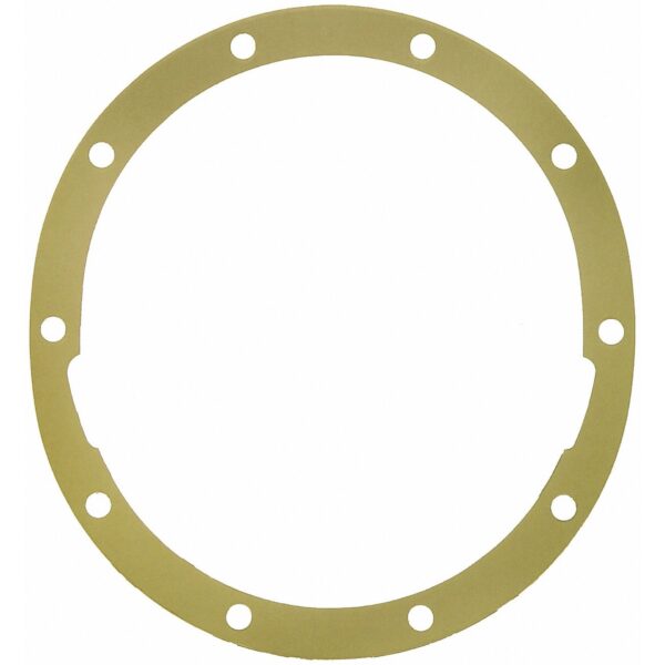Rear Axle Gasket Set