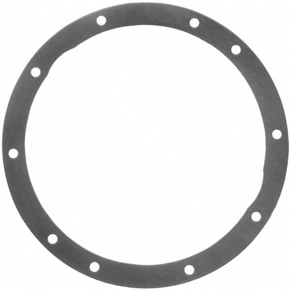 FEL-PRO RDS 5088 Axle Housing Cover Gasket Round Shaped 10 Bolt Hole Gasket