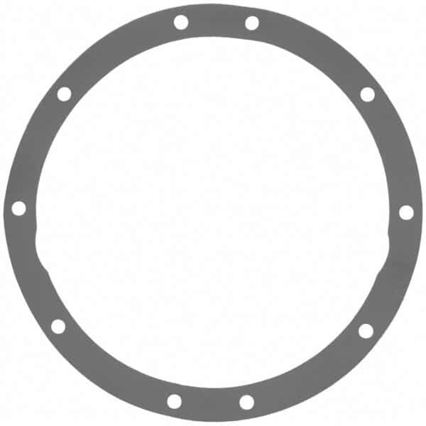 FEL-PRO RDS 5090 Differential Carrier Gasket Round Shaped 10 Bolt Hole Gask