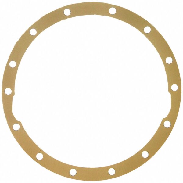 FEL-PRO RDS 5396 Differential Carrier Gasket Oval Shaped 14 Bolt Hole Gaske