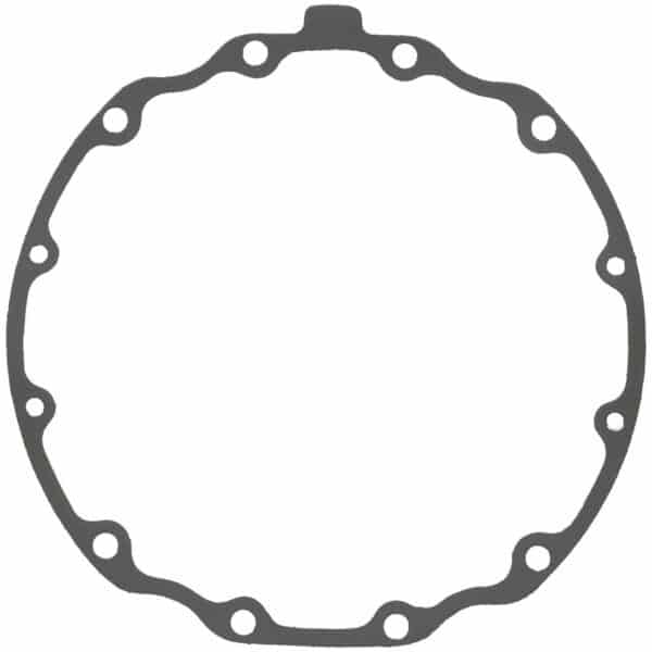 FEL-PRO RDS 55009 Axle Housing Cover Gasket Irregular Shaped 12 Bolt Hole G