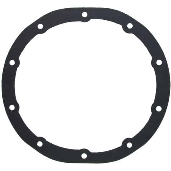 FEL-PRO RDS 55031 Axle Housing Cover Gasket Oval Shaped 10 Bolt Hole Gasket