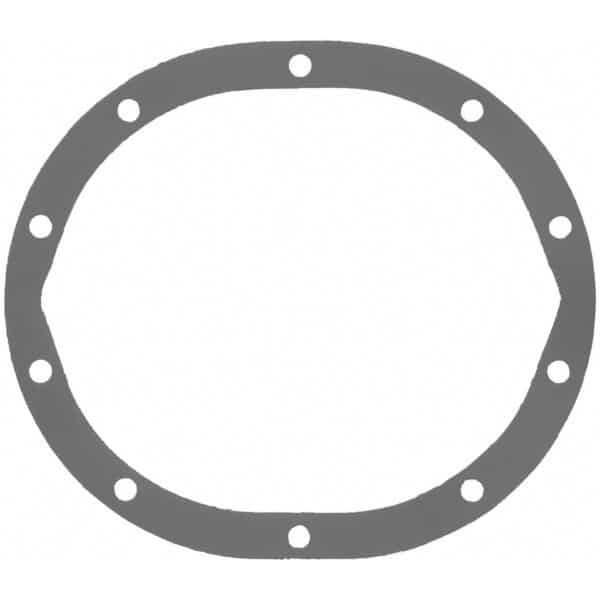 Rear Axle Gasket Set