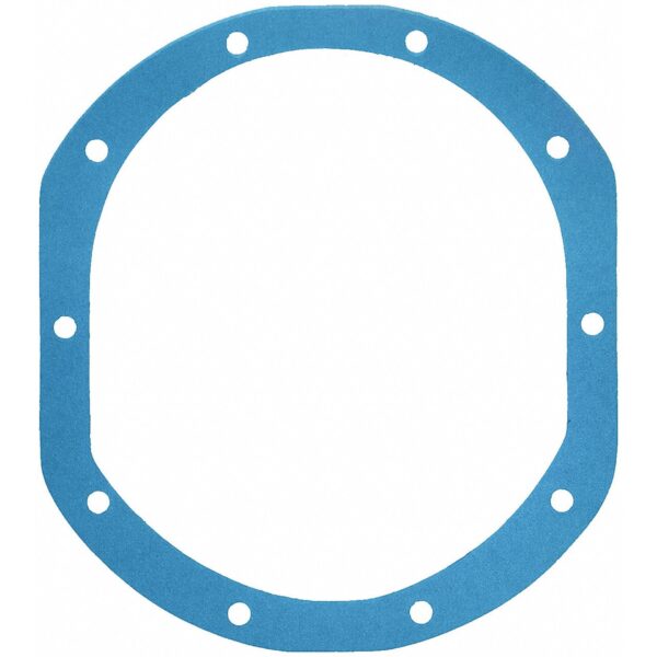 FEL-PRO RDS 55081 Axle Housing Cover Gasket Oval Shaped 10 Bolt Hole Gasket