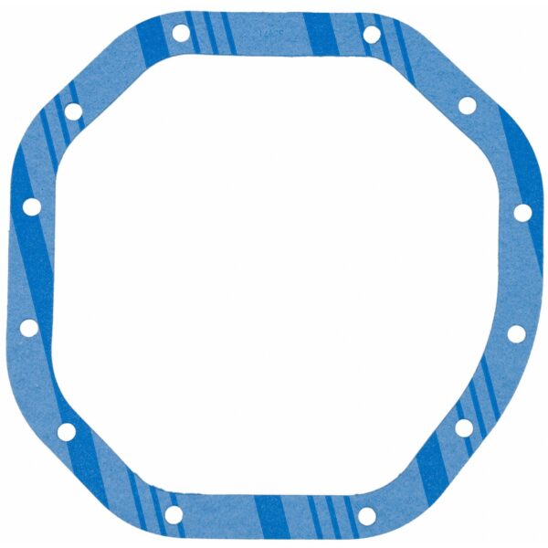 FEL-PRO RDS 55471 Axle Housing Cover Gasket Octagonal Shaped 12 Bolt Hole G