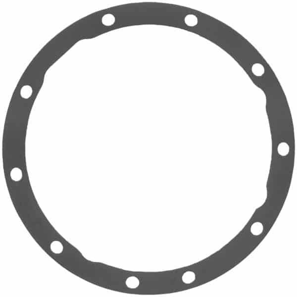 FEL-PRO RDS 6583 Differential Carrier Gasket Round Shaped 10 Bolt Hole Gask