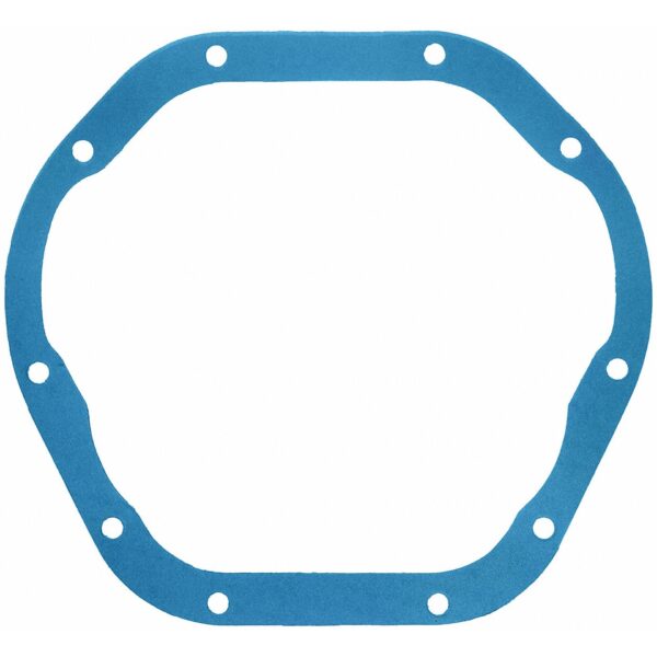 FEL-PRO RDS 6629 Axle Housing Cover Gasket Irregular Shaped 10 Bolt Hole Ga
