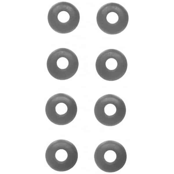 FEL-PRO SS 12764 Engine Valve Stem Oil Seal Set for Dodge D150