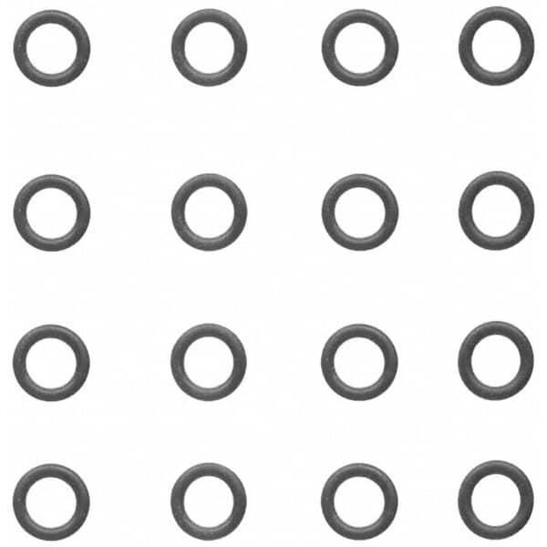 FEL-PRO SS 6418 Engine Valve Stem Oil Seal Set