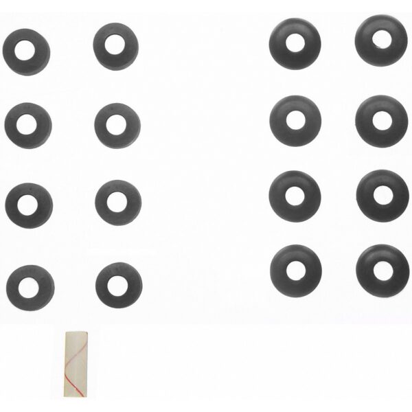 Fel-Pro Ss70014 Valve Stem Seal Set (Ss70014)
