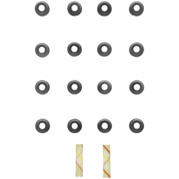 Fel-Pro Ss70157 Valve Stem Seal Set (Ss70157)