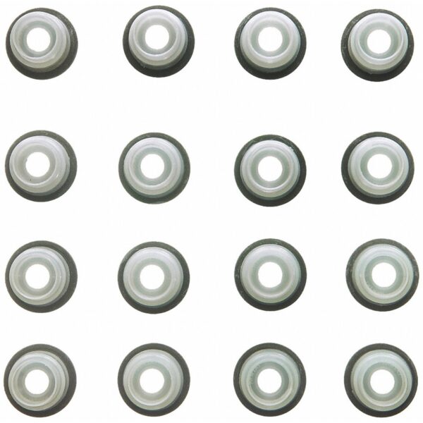 FEL-PRO SS 70861 Engine Valve Stem Oil Seal Set for Cadillac DeVille