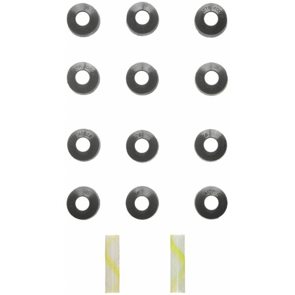 Fel-Pro Ss71035 Valve Stem Seal Set (Ss71035)