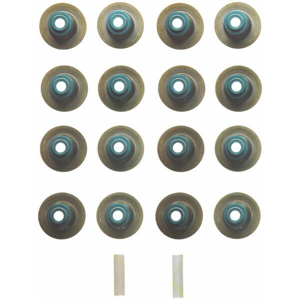 Fel-Pro Ss71041 Valve Stem Seal Set (Ss71041)