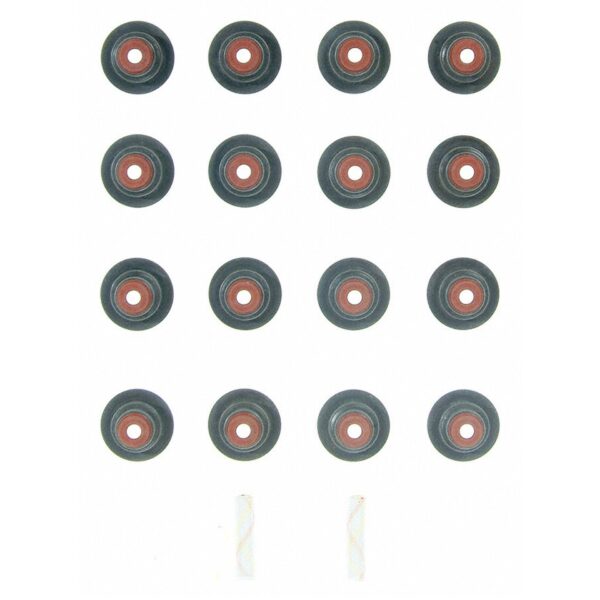 Fel-Pro Ss71198 Valve Stem Seal Set (Ss71198)