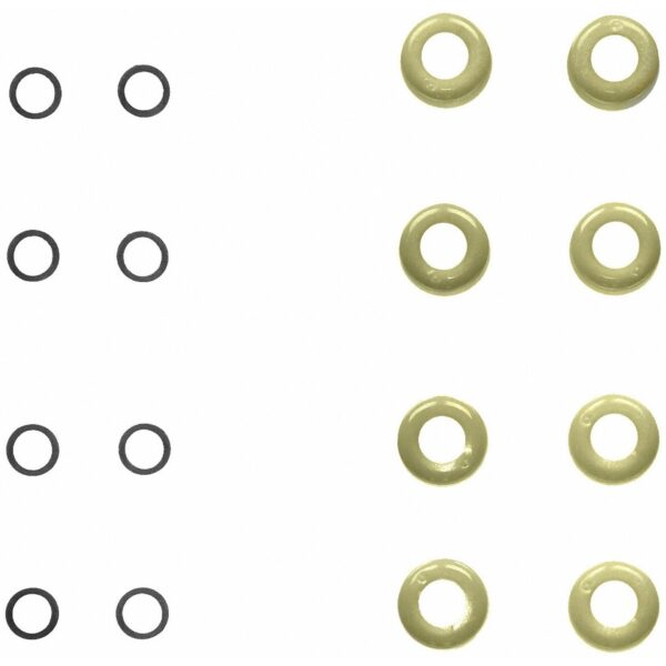 Fel-Pro® SS 72526 - Exhaust Valve Stem Oil Seal Set