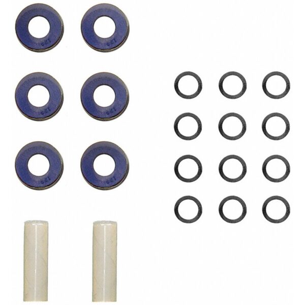 Fel-Pro Ss72530 Valve Stem Seal Set (Ss72530)