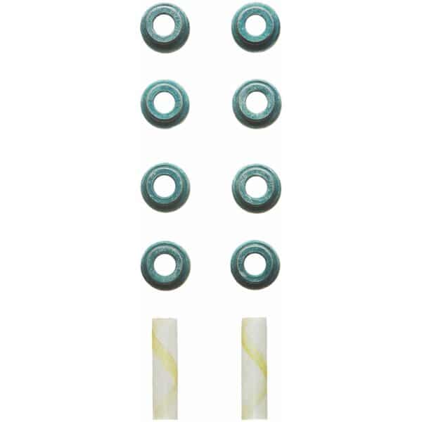 FEL-PRO SS 72547 Engine Valve Stem Oil Seal Set for Nissan Frontier