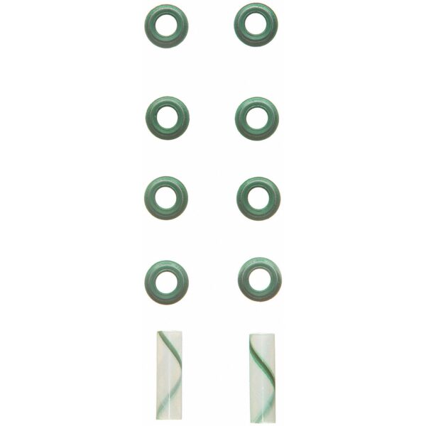 FEL-PRO SS 72567 Engine Valve Stem Oil Seal Set for Volkswagen Rabbit Picku