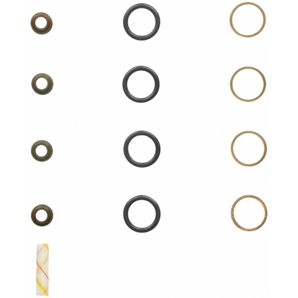 Valve Stem Seal Set