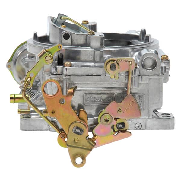 Edelbrock EDL-1411 CARB 750 CFM ELEC CHOKE