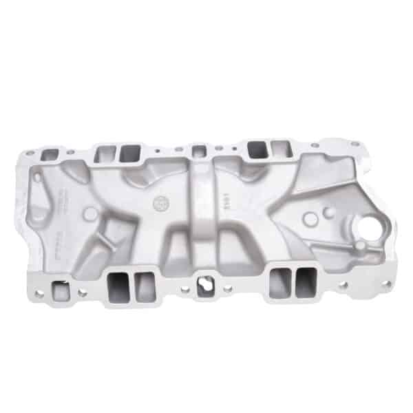 Edelbrock EDL-2101 MANIFOLD PERFORMER SBC NON-EGR