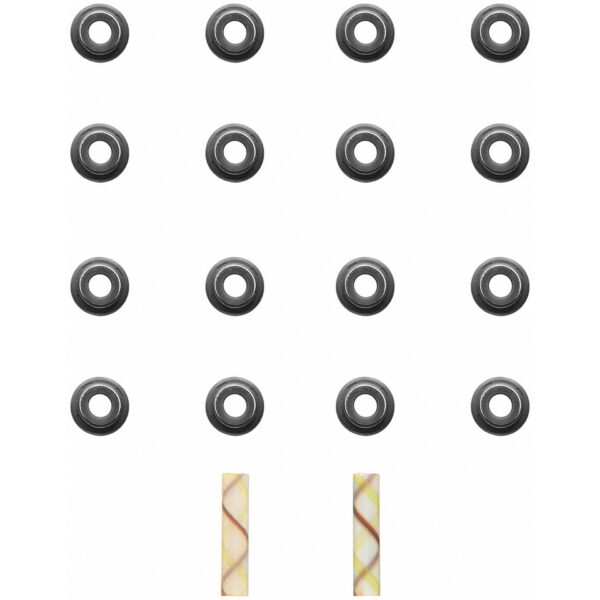 Fel-Pro Ss72802 Valve Stem Seal Set (Ss72802)