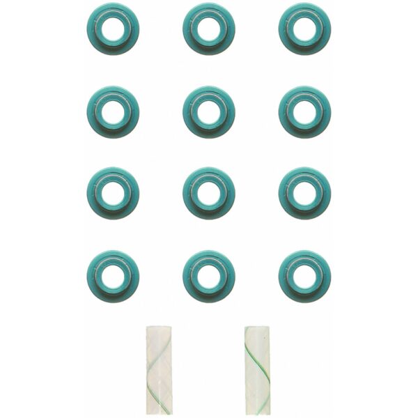 Fel-Pro Ss72835 Valve Stem Seal Set (Ss72835)