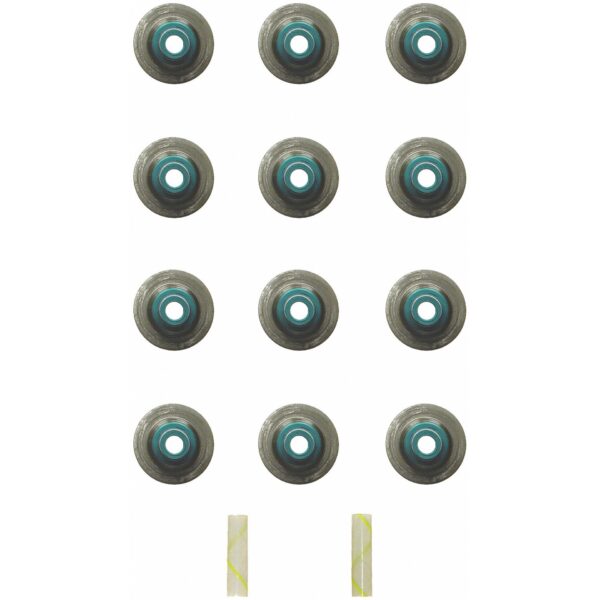 Fel-Pro Ss72842 Valve Stem Seal Set (Ss72842)