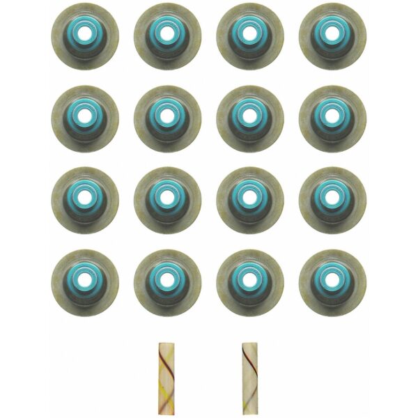 Fel-Pro Ss72871 Valve Stem Seal Set (Ss72871)