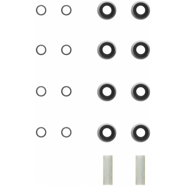 Fel-Pro Ss72877 Valve Stem Seal Set (Ss72877)