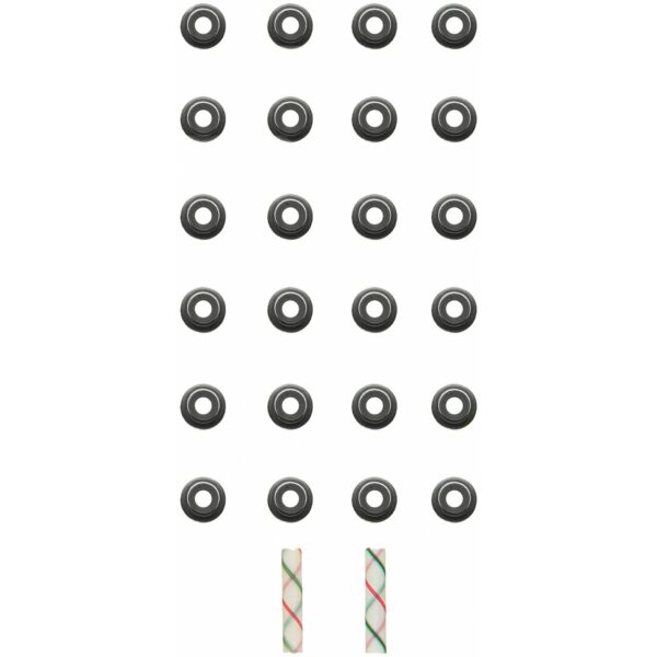 Fel-Pro Ss72878 Valve Stem Seal Set (Ss72878)