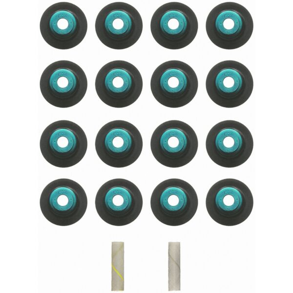 Fel-Pro Ss72891 Valve Stem Seal Set (Ss72891)