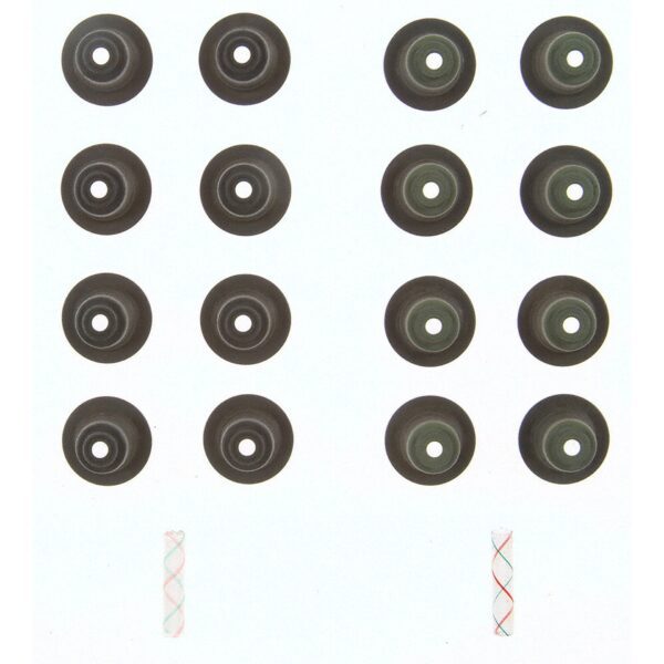 Fel-Pro Ss72917 Valve Stem Seal Set (Ss72917)