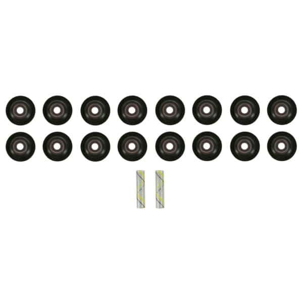 Fel-Pro Ss72955 Valve Stem Seal Set (Ss72955)