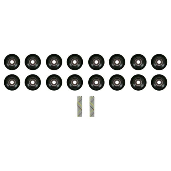 Fel-Pro Ss72956 Valve Stem Seal Set (Ss72956)
