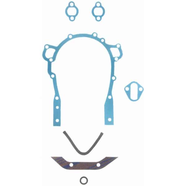 FEL-PRO TCS 11557 Engine Timing Cover Gasket Set