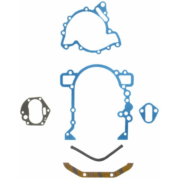 Fel-Pro Tcs13001 Timing Cover Gasket Set (Tcs13001)
