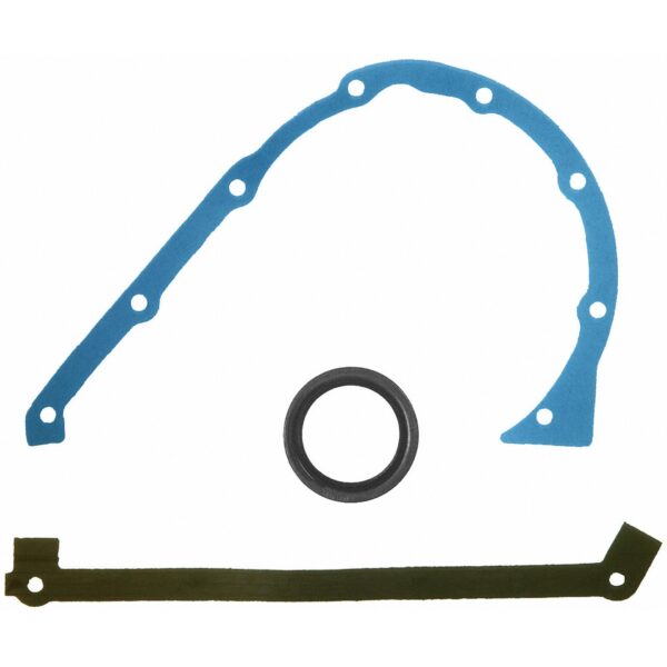 Fel-Pro® TCS13198 - Rear Driver Side Timing Cover Gasket