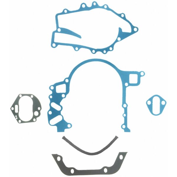 FEL-PRO TCS 45002 Engine Timing Cover Gasket Set for Buick Electra