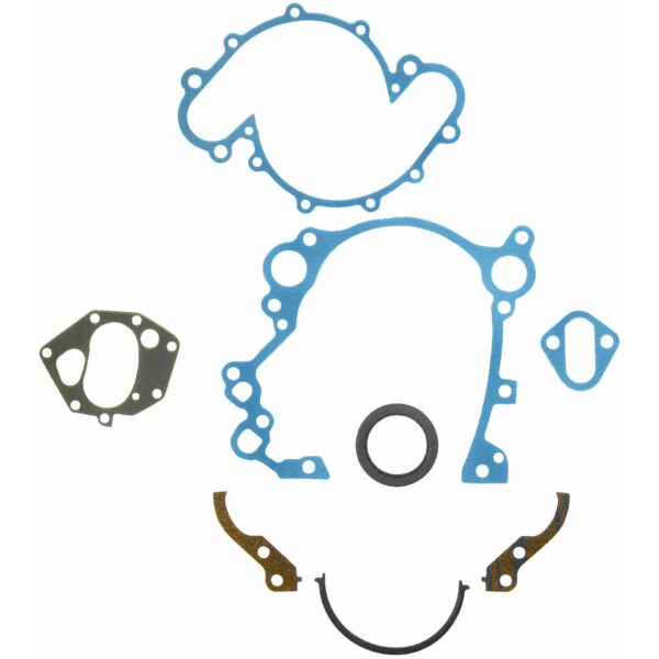 Fel-Pro® TCS 45003 - Timing Cover Gasket Set