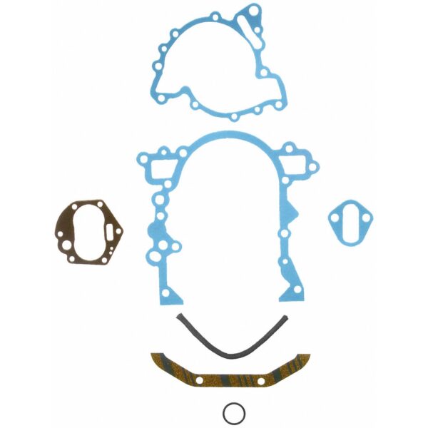 Fel-Pro® TCS 45006 - Timing Cover Gasket Set