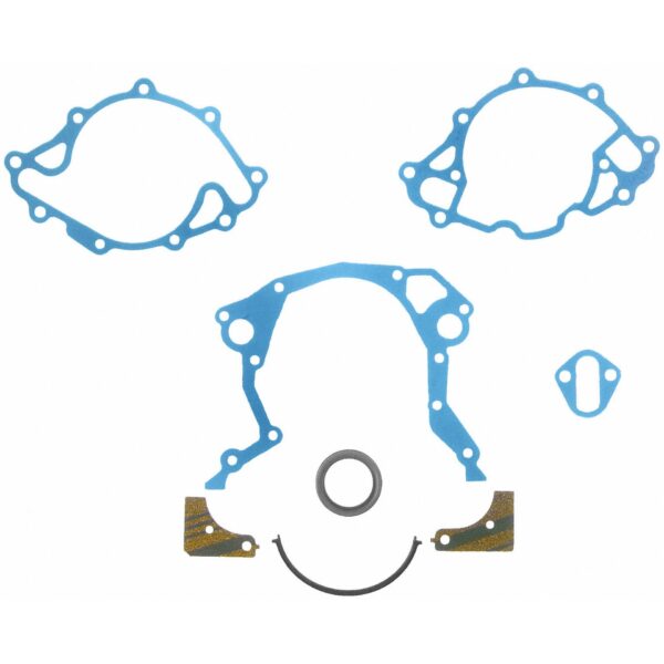 Fel-Pro® TCS 45008 - Timing Cover Gasket Set