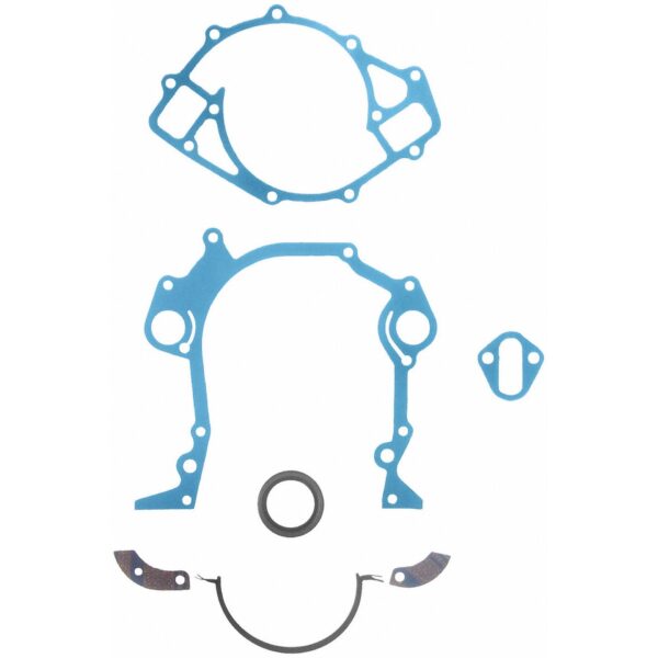 Fel-Pro® TCS 45024 - Timing Cover Gasket Set