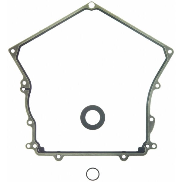 Fel-Pro Tcs45035 Timing Cover Gasket Set (Tcs45035)