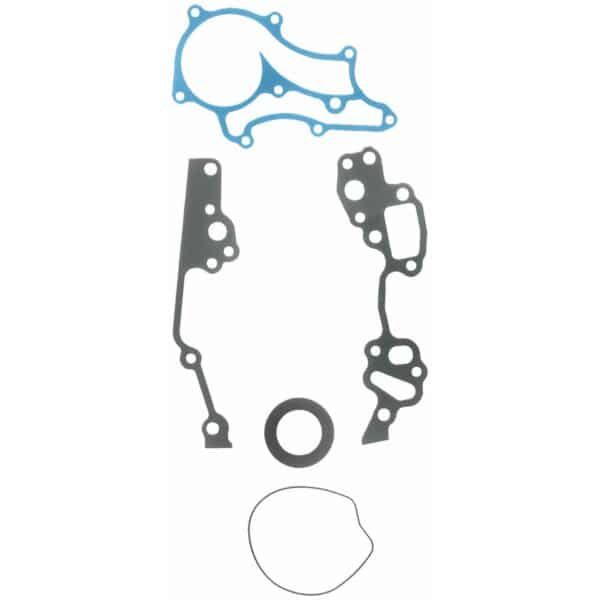 Fel-Pro Tcs45039 Timing Cover Gasket Set (Tcs45039)