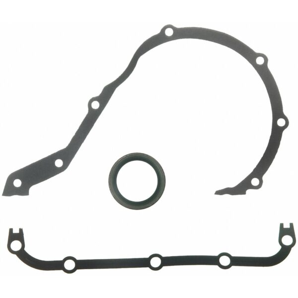 FEL-PRO TCS 45044 Engine Timing Cover Gasket Set for Ford F-150